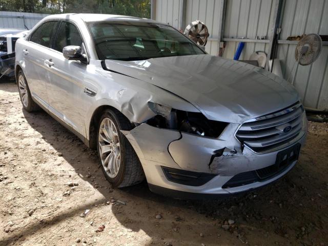 FORD TAURUS 2014 1fahp2f85eg141691