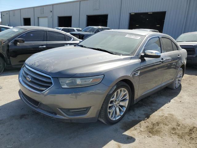 FORD TAURUS 2014 1fahp2f85eg146406