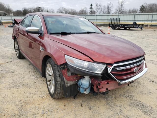 FORD TAURUS LIM 2014 1fahp2f85eg146423