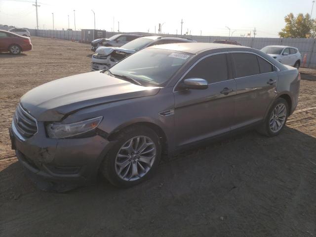 FORD TAURUS LIM 2014 1fahp2f85eg146485