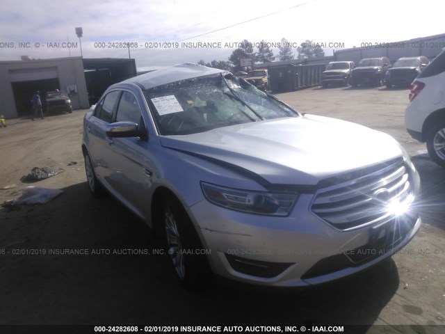 FORD TAURUS 2014 1fahp2f85eg149659