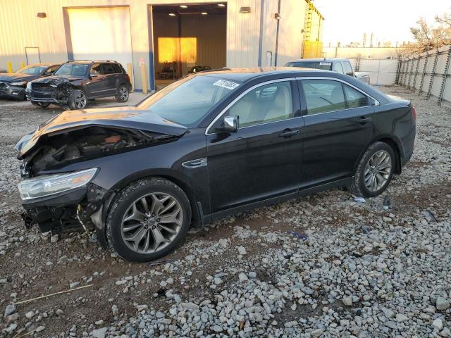 FORD TAURUS 2014 1fahp2f85eg152397