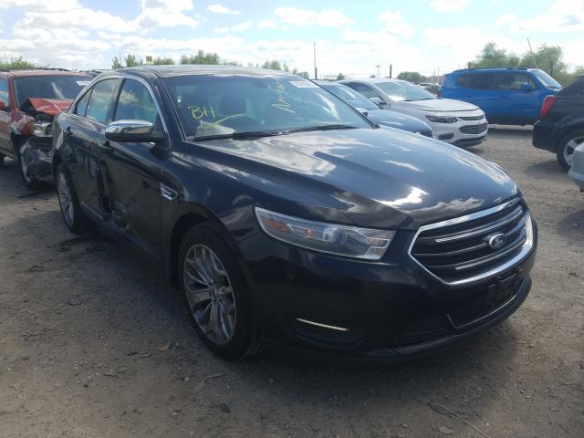 FORD TAURUS LIM 2014 1fahp2f85eg158281