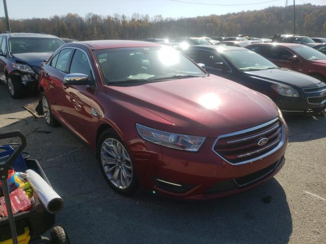 FORD TAURUS LIM 2014 1fahp2f85eg161861