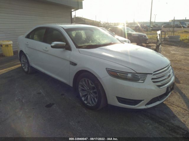 FORD TAURUS 2014 1fahp2f85eg161911