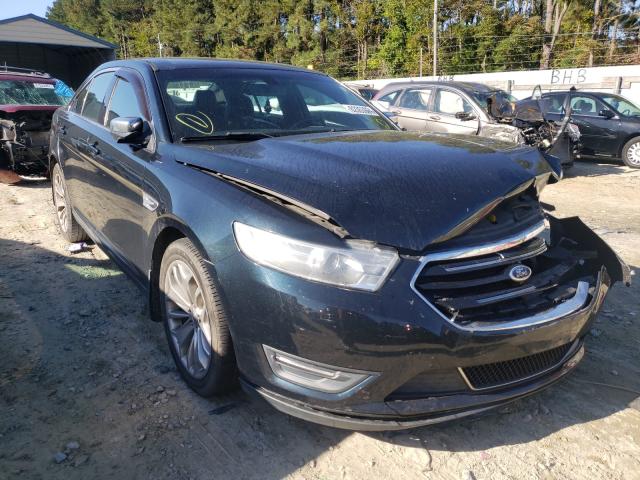 FORD TAURUS LIM 2014 1fahp2f85eg165263