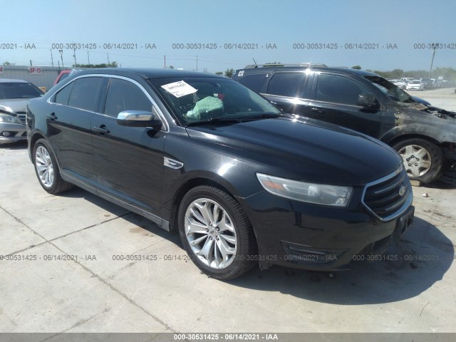 FORD TAURUS 2014 1fahp2f85eg166865