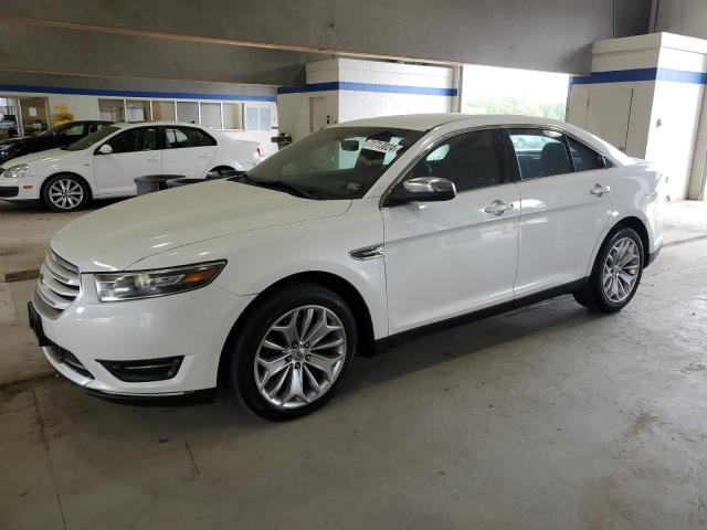 FORD TAURUS LIM 2014 1fahp2f85eg168700