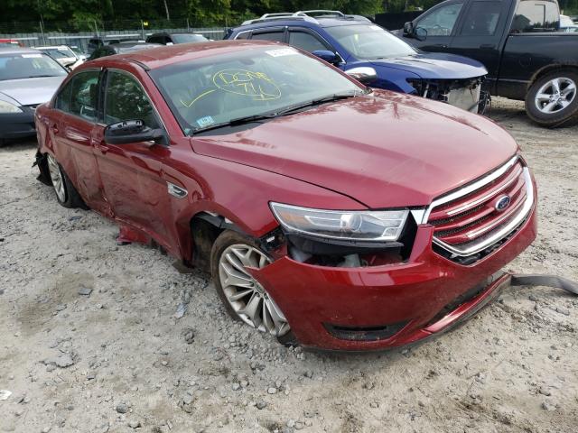 FORD TAURUS LIM 2014 1fahp2f85eg168826