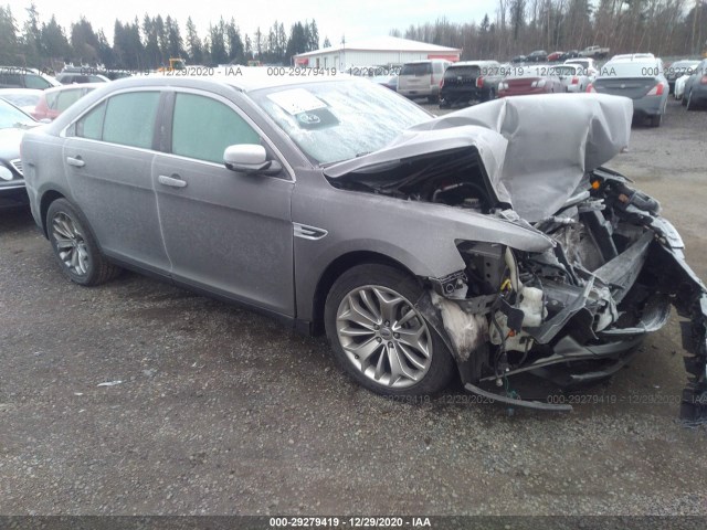 FORD TAURUS 2014 1fahp2f85eg176358