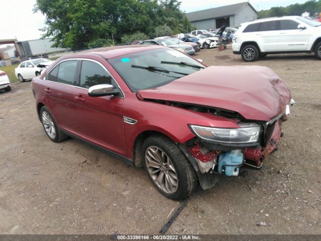 FORD TAURUS 2014 1fahp2f85eg179583