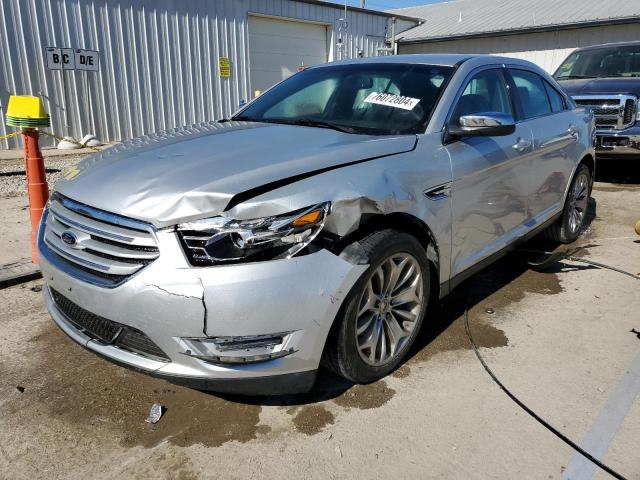 FORD TAURUS LIM 2014 1fahp2f85eg183259