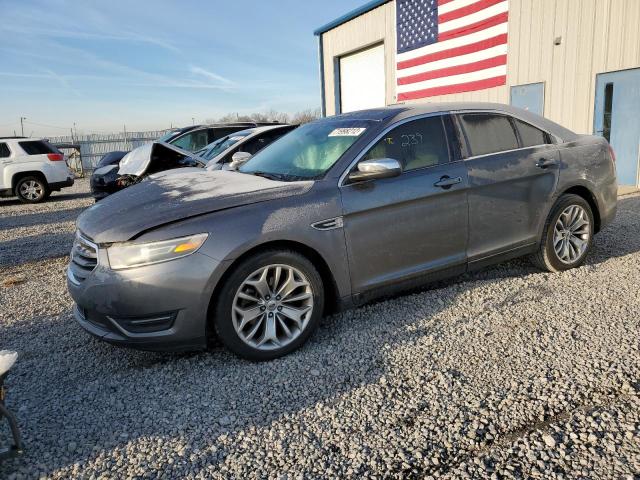 FORD TAURUS LIM 2014 1fahp2f85eg183388