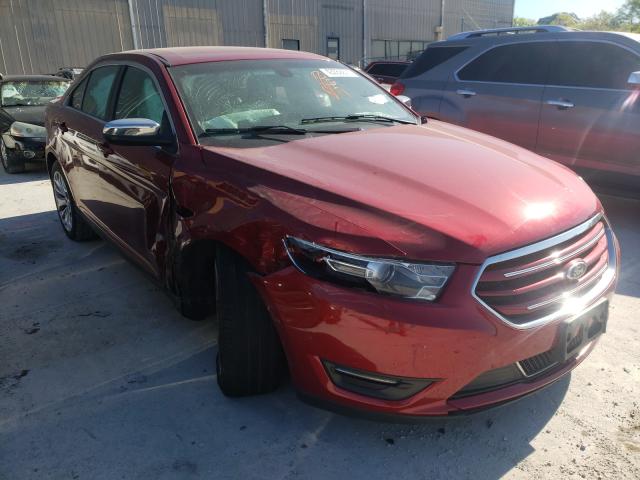 FORD TAURUS LIM 2014 1fahp2f85eg184847