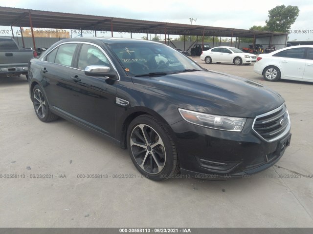 FORD TAURUS 2014 1fahp2f85eg184928