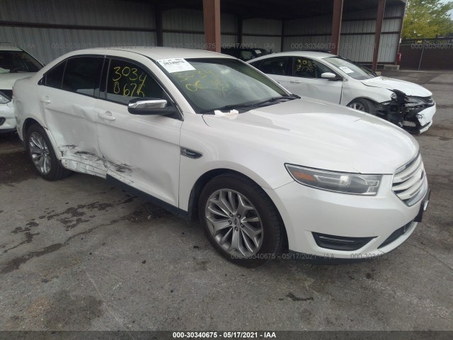 FORD TAURUS 2015 1fahp2f85fg100981