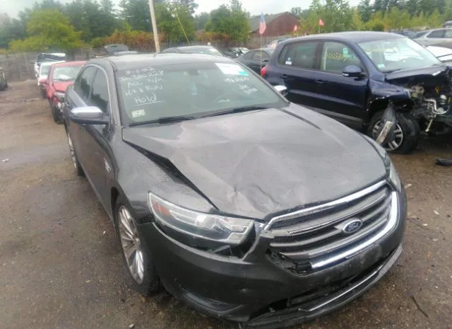 FORD TAURUS 2015 1fahp2f85fg101290