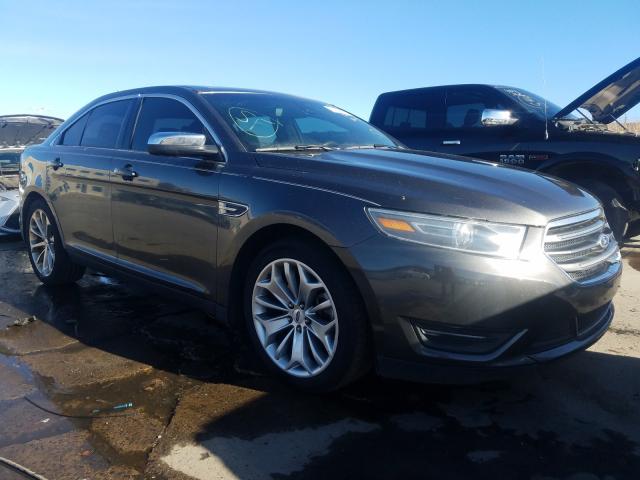 FORD TAURUS LIM 2015 1fahp2f85fg102245