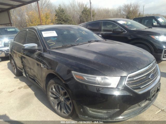 FORD TAURUS 2015 1fahp2f85fg102648