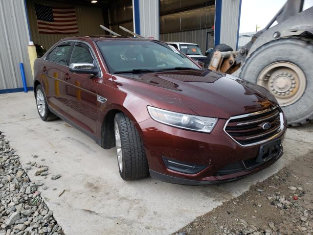 FORD TAURUS LIM 2015 1fahp2f85fg103217