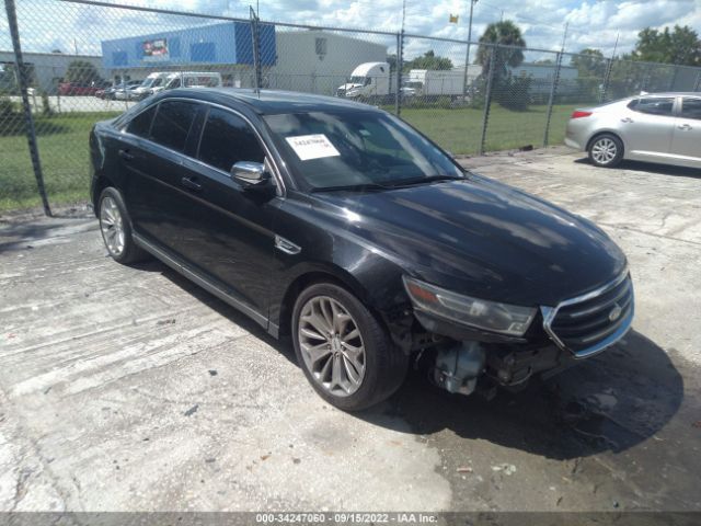 FORD TAURUS 2015 1fahp2f85fg103668