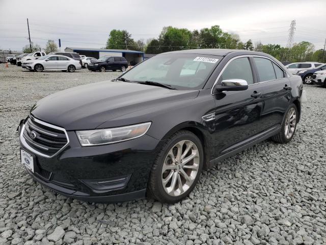 FORD TAURUS 2015 1fahp2f85fg104173