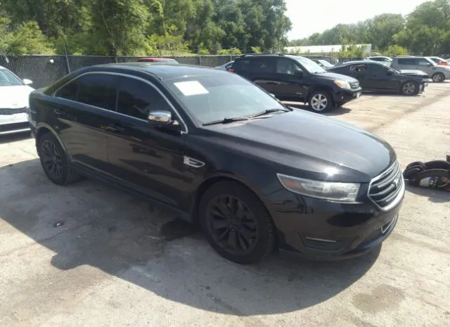 FORD TAURUS 2015 1fahp2f85fg104447