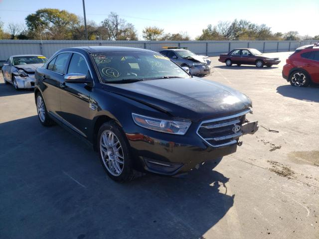 FORD TAURUS LIM 2015 1fahp2f85fg104531