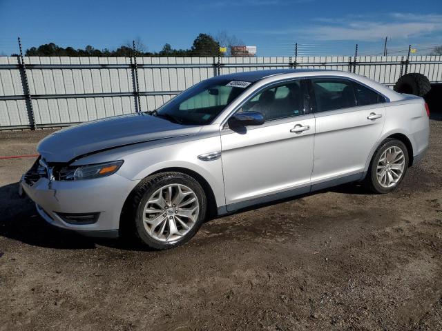 FORD TAURUS 2015 1fahp2f85fg105890