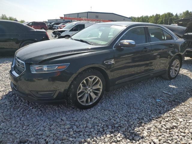 FORD TAURUS LIM 2015 1fahp2f85fg106117