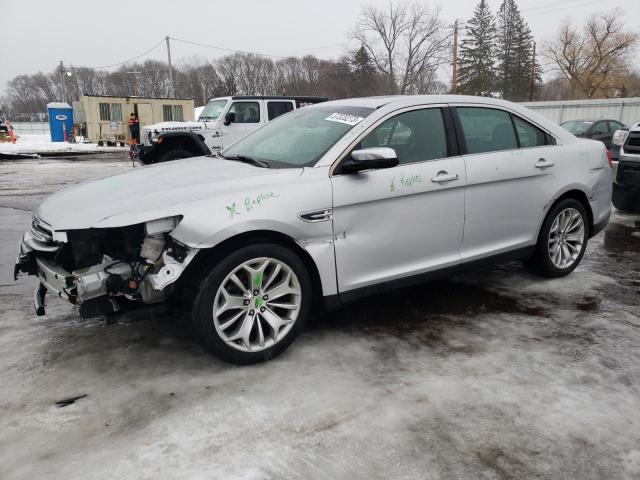 FORD TAURUS LIM 2015 1fahp2f85fg106134