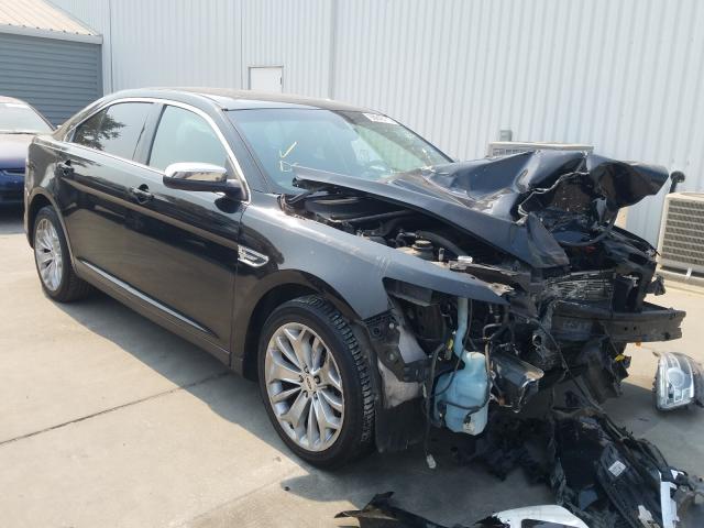 FORD TAURUS LIM 2015 1fahp2f85fg106263