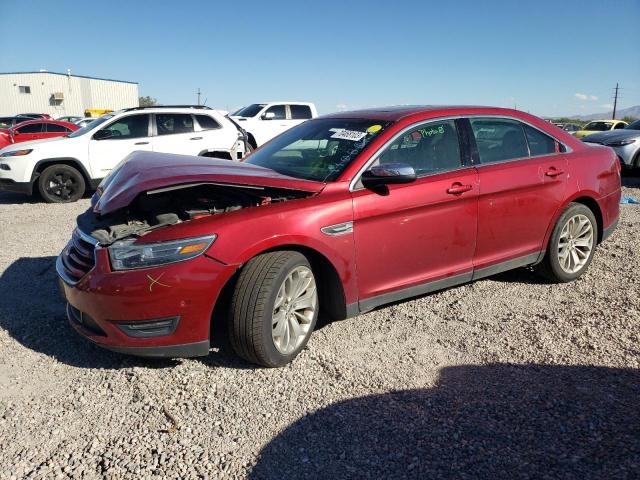 FORD TAURUS LIM 2015 1fahp2f85fg110801