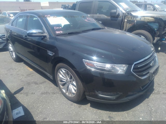 FORD TAURUS 2015 1fahp2f85fg114296