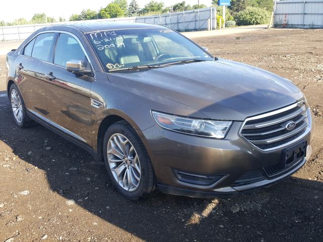 FORD TAURUS LIM 2015 1fahp2f85fg114377