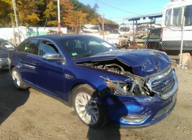 FORD TAURUS 2015 1fahp2f85fg114671