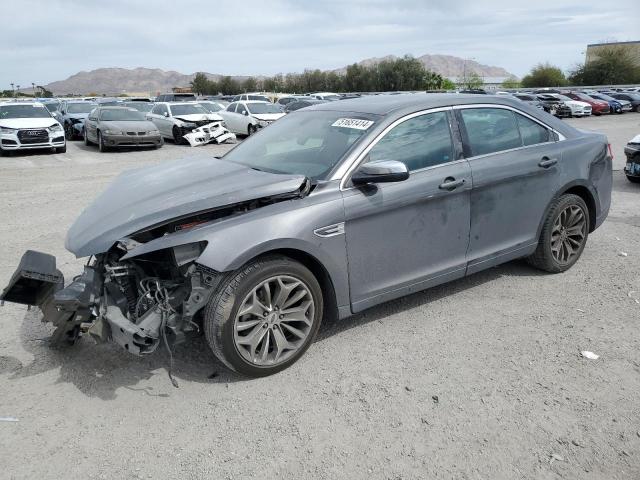 FORD TAURUS 2015 1fahp2f85fg117487