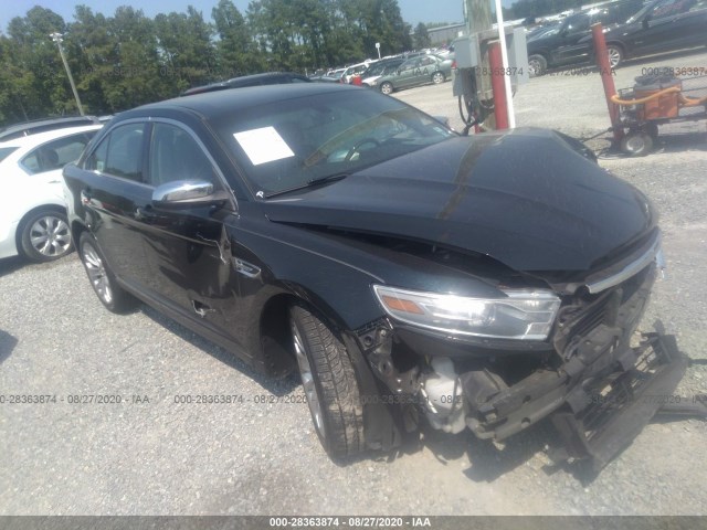 FORD TAURUS 2015 1fahp2f85fg117506