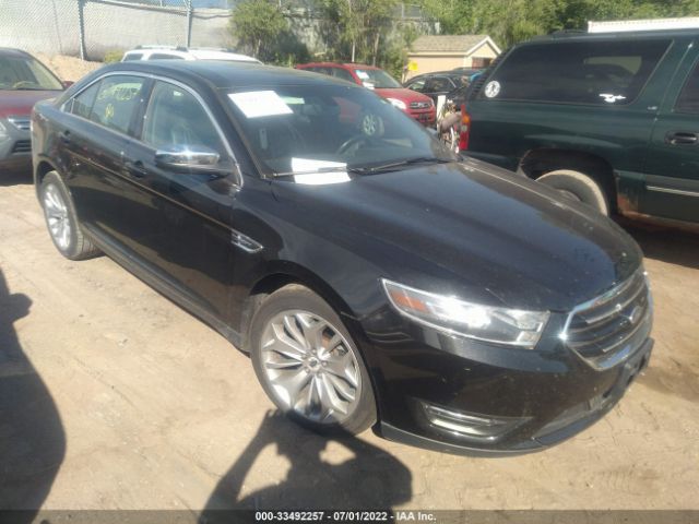 FORD TAURUS 2015 1fahp2f85fg118428