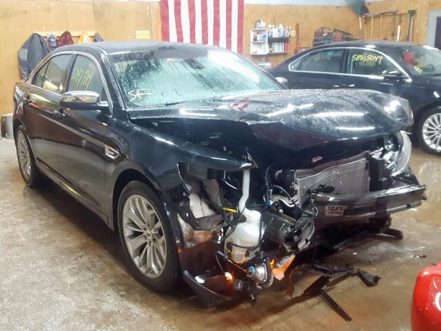 FORD TAURUS LIM 2015 1fahp2f85fg119143