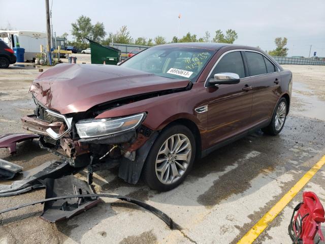 FORD TAURUS LIM 2015 1fahp2f85fg119238