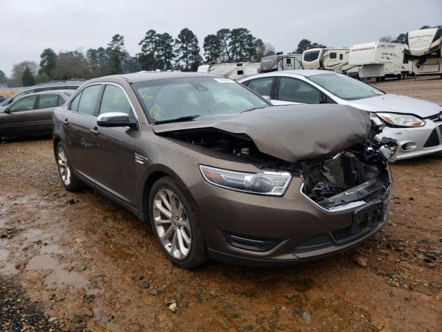 FORD TAURUS LIM 2015 1fahp2f85fg125718