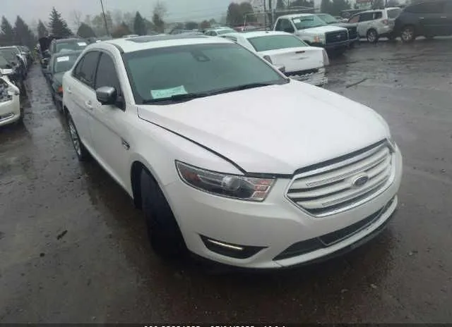 FORD TAURUS 2015 1fahp2f85fg129543