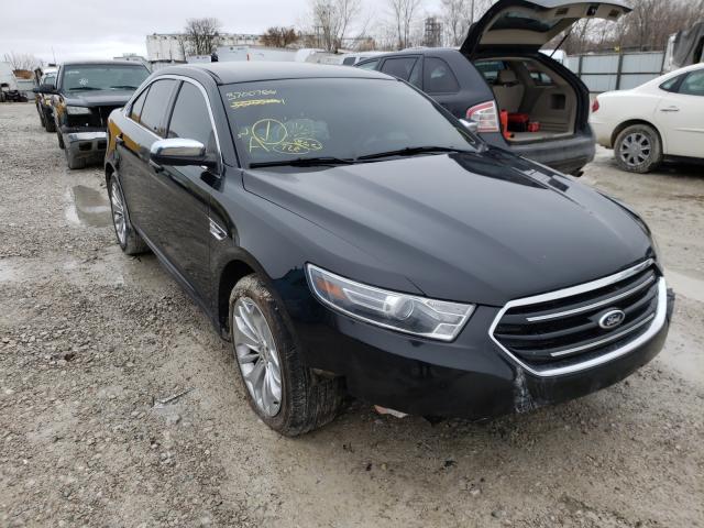 FORD TAURUS LIM 2015 1fahp2f85fg141255