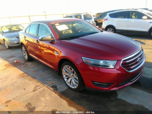 FORD TAURUS 2015 1fahp2f85fg141434