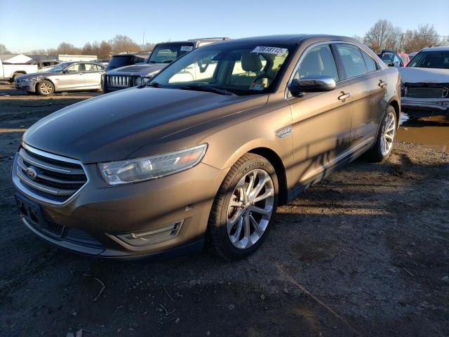 FORD TAURUS LIM 2015 1fahp2f85fg143572