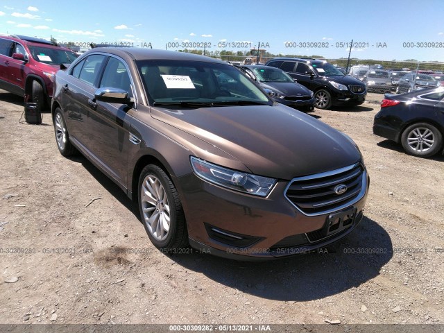 FORD TAURUS 2015 1fahp2f85fg144365