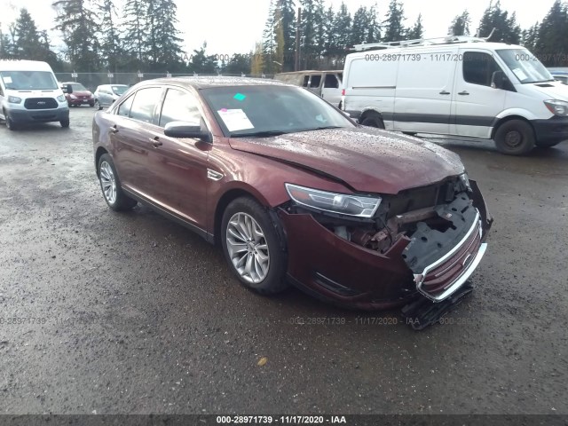 FORD TAURUS 2015 1fahp2f85fg144446