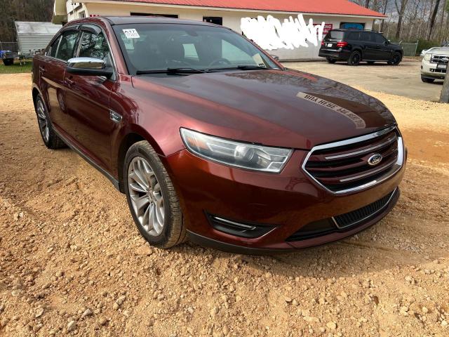 FORD TAURUS LIM 2015 1fahp2f85fg146696