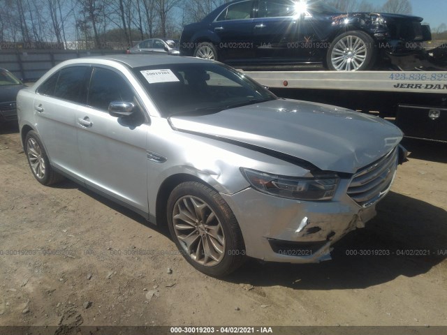 FORD TAURUS 2015 1fahp2f85fg157455